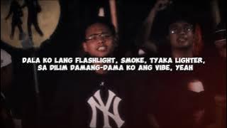 Hev Abi - C2 Boyz (Unofficial ) (W/Lyrics)