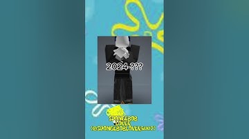 Evolution Of Zachnightcoreed (Full Version) #evolution #sakuraschoolsimulator