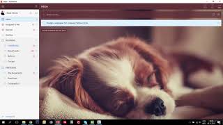 Wunderlist for Entrepreneurs - How to organize your projects : Creating a task