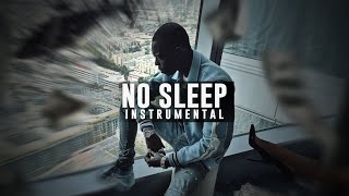Bobby Shmurda - No Time For Sleep (INSTRUMENTAL) Reprod. @WinissBeats