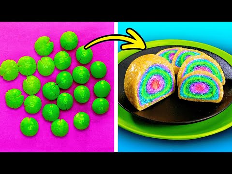 31-quick-and-easy-dessert-recipes-||-handmade-sweet-treats