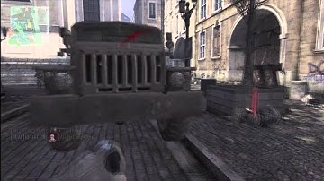 MW3 - 26-9  HC Kill Confirmed