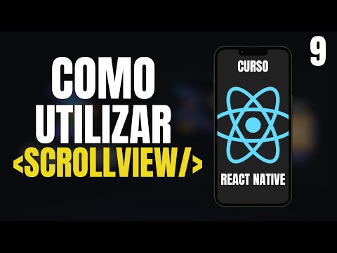 React Native para principiantes: Lo que debes conocer | Cap 9