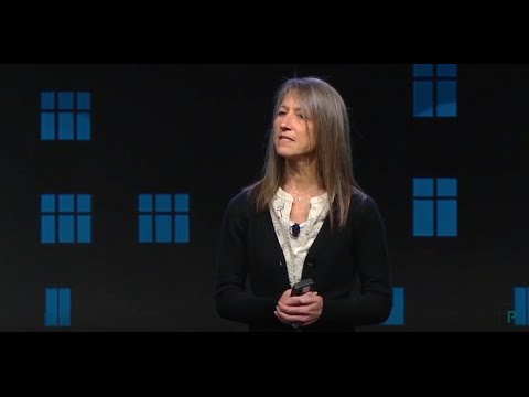 Diversity & Debugging the Gender Gap — Cornelia Davis