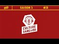 Culture sang  or  s3e31  avec kvin fortun 