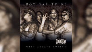 Boo-Yaa T.R.I.B.E. - N Full Motion (Feat. WC)