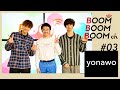 yonawo|BOOM BOOM BOOM Biography