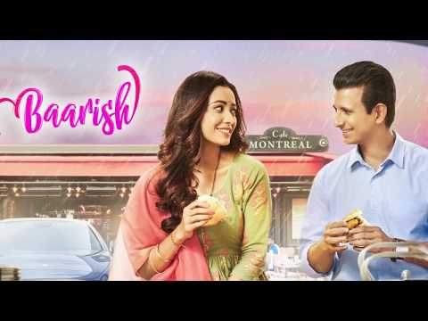 Baarish | Teaser | Sharman Joshi | Asha Negi | ALT Balaji Original