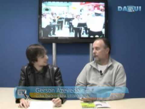 Diário da Gente   04 de novembro de 2011