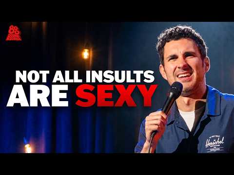 POV: You're in a Relationship With Mark Normand | Out To Lunch