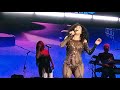 Cher - If I could turn back time Live Antwerp 28/09/2019