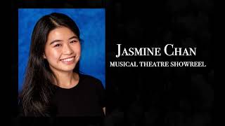Jasmine Chan Musical Theatre Showreel