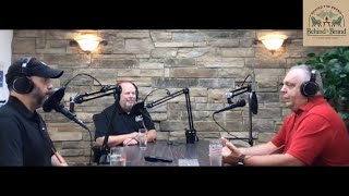 Episode #11: James Bennett, Bennett Services