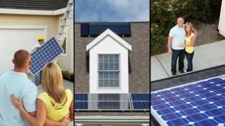 Endless Mountain Solar Wilkes-Barre Meter