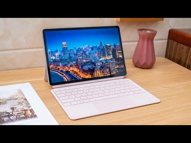 HUAWEI - Huawei Matebook E Go 12.35インチ HUAWEI MateBook E Go 12.35 Inch WiFi/LTE 16GB 512GB/1T