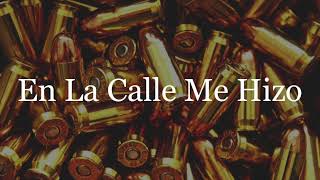 ''En La Calle Me Hizo'' Beat Reggaeton Malianteo Instrumental 2023 (Prod. By J Sosa On The Beat)