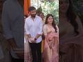 Hero Gopichand New Movie Opening Pooja Ceremony #gopichand