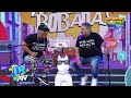 Jb en atv jorgito y richavo se vacilaron de la chancada meditica