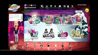 MSP || Random video xD♥