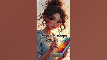 The Power of Imperfection Embracing Growth Through Mistakes