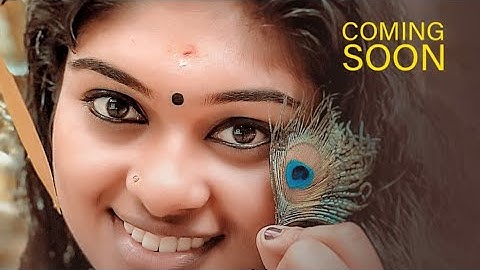 Trailer|മാൻ മിഴി|Virag Puthussery|Nikhil Prabha|Sajan Antony|Sudheesh Sudhi|sandeep|