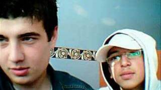 Rega Pars Ft.bullet A.k.a Fatality - Karanlik Sahne