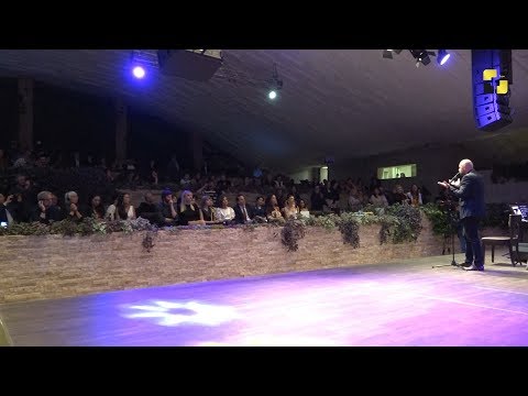 ჰოლივუდის მსახიობები თბილისში და ღონისძიება, სადაც ქალებთან დაკავშირებული საკითხები განიხილეს