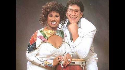 Para decirte adiós - Celia Cruz - Ray Barretto