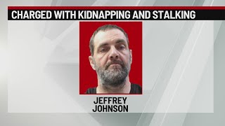 Iowa man faces more than dozen charges, including kidnapping and sexual assault