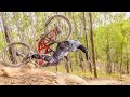 MTB Fail Compilation | MTB Crash 2021