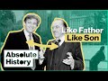 How Fred Trump Built The Trump Real Estate Empire | Dynasties | Absolute History