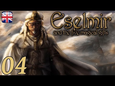 Eselmir and the five magical gifts - [04/39] - [Ch. 1 - 03/05] - English Walkthrough