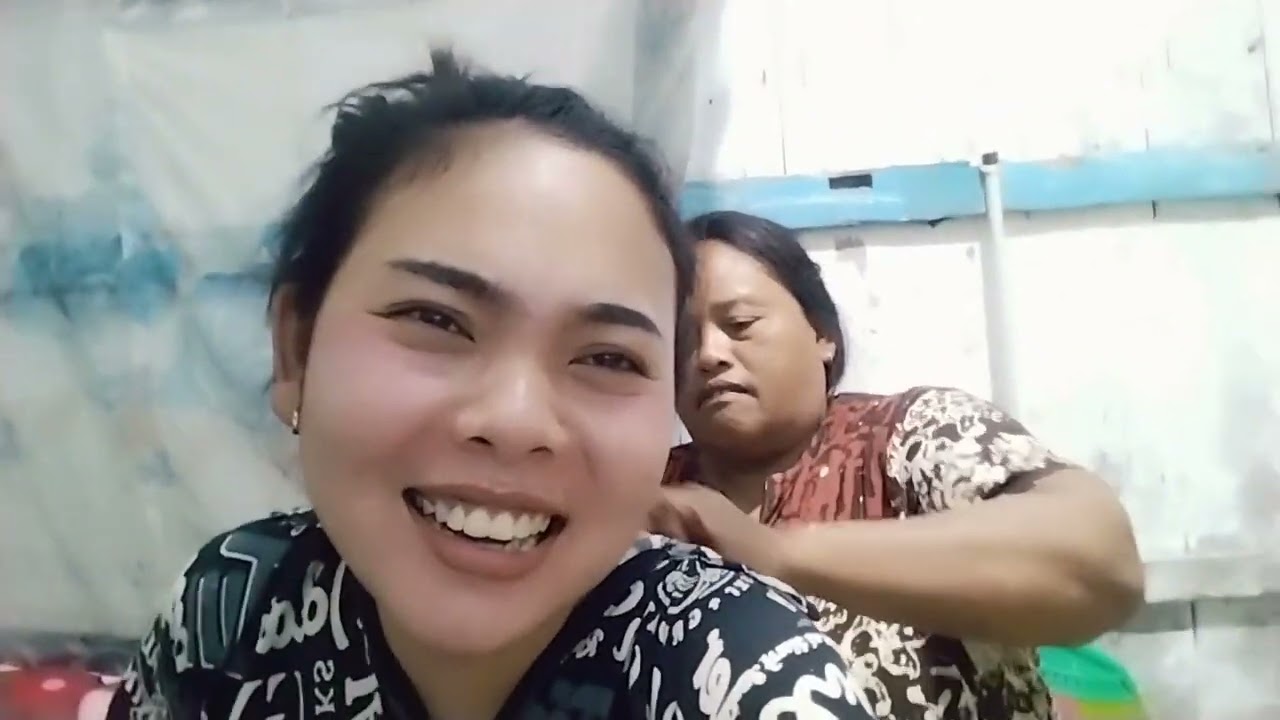 MANTU NJALOK KEROK !! MALAH DI GREMENGI MOROTUO