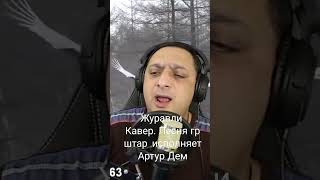 журавли #cover #music