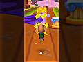 Talking Tom Gold Run Satisfying Gameplay talkingtom