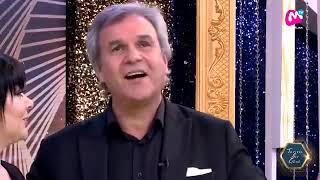 Təranə Qumral və Musa Musayev — Ateşle Oynama | MTV (02.03.2022) Resimi