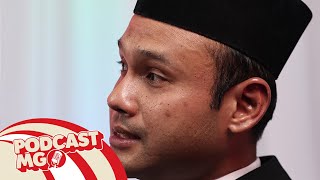 Taklik Beri Kesan Seumur Hidup