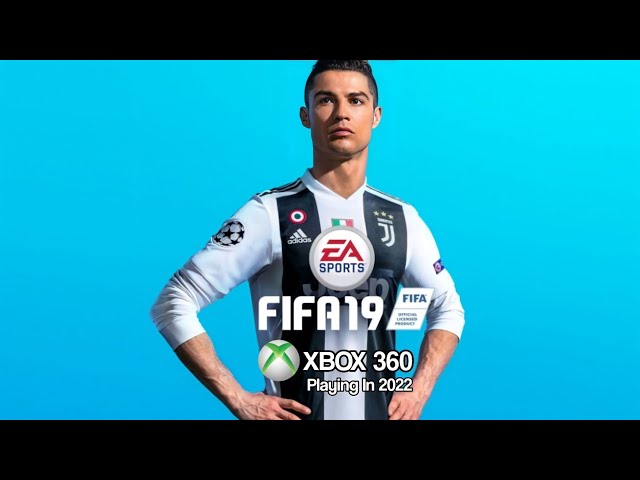 FIFA 19 para Xbox 360