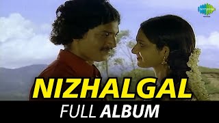 Nizhalgal - Full Album | Ravi, Rohini, Chandrasekhar | Ilaiyaraaja