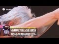 【LIVE DVD】  アンダーバーワンマンライブDVD 『太鼓演舞』 【2月10日】