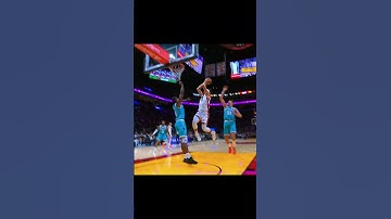 Jaime Jaquez Jr. with a DANGEROUS POSTER😲