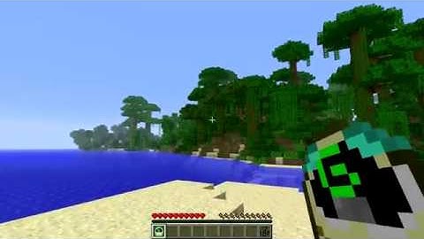 Minecraft Mod Gravity Control (1.6.2)1335