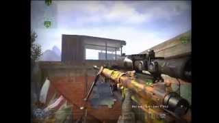 A backdrop Favela hitmarker!