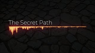 The Secret Path - AI Generated Music by AIVA