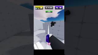 should i use stretched res from now on? #roblox #rivals #edit #gaming #subscribe #games #robloxedit
