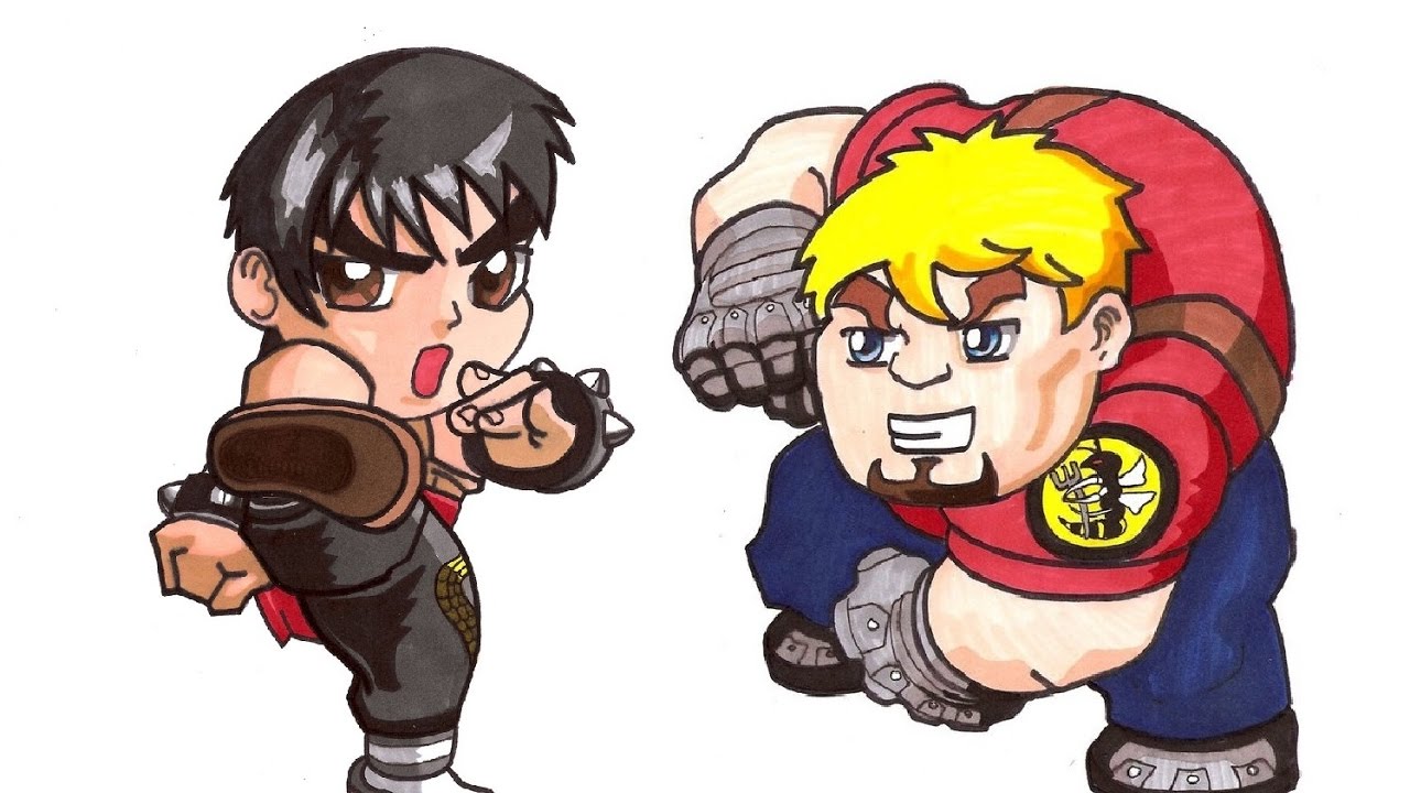 TTT2: Law & Bob - optimized combo suggestions