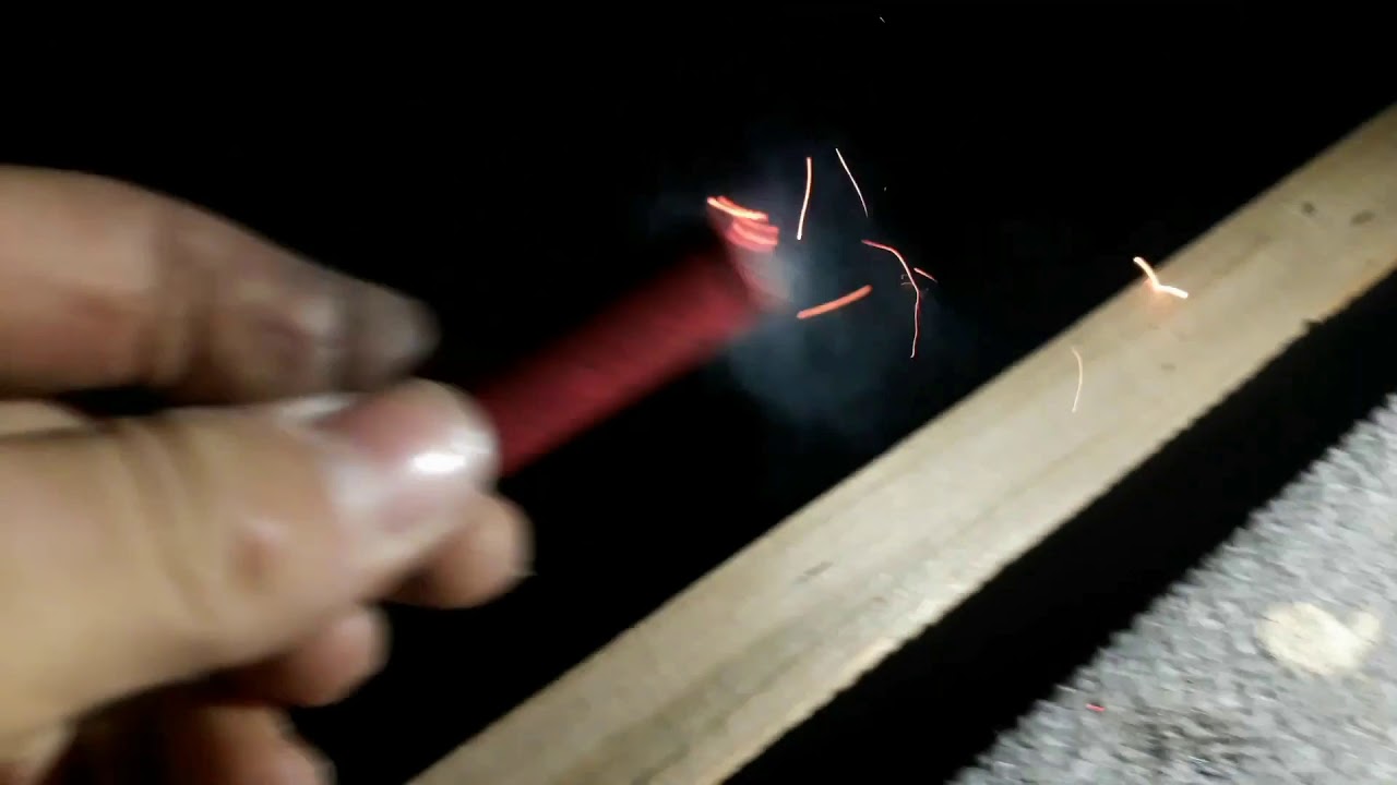 BÖLLER VERGLEICH AM ABEND | Deutschlandböller VS Polenböller | PyroTechnicker Flo