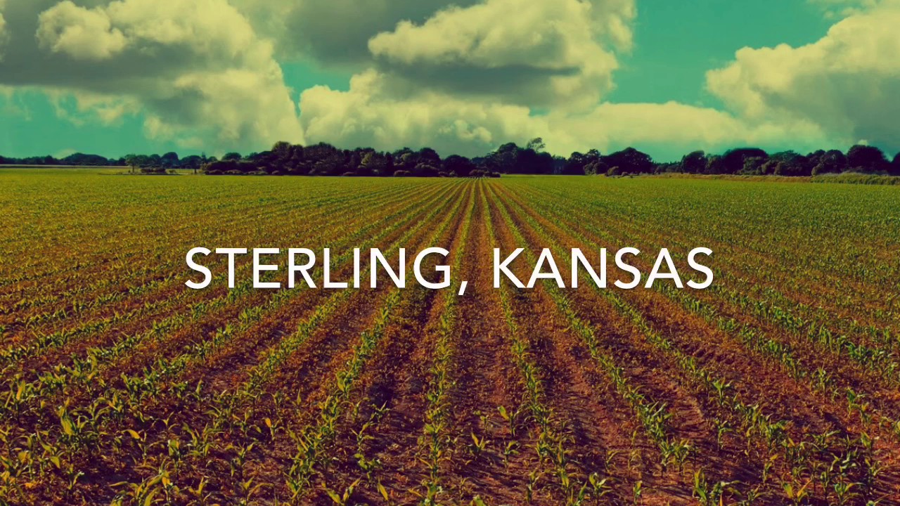 Sterling, Kansas YouTube