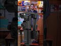 GIMBAL STABILIZER TOKQI M02