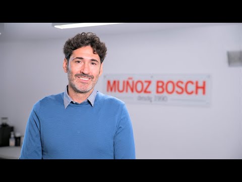 Muñoz Bosch University - Consultoría a medida